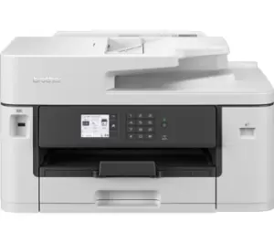 Image of Brother MFC-J5345DW All-in-One Wireless Inkjet Printer