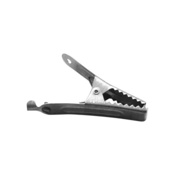 Image of Crocodile Clips - 25A - Pack of 2 - PWN129 - Wot-nots