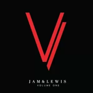 Image of Jam & Lewis Volume One by Jam & Lewis CD Album