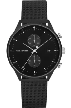 Image of Paul Hewitt Watch PH-C-B-BSS-5M