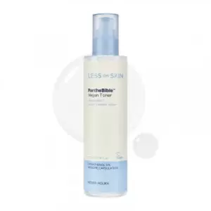 Image of Holika Holika Less On Skin PantheBible Vegan Toner 170ml