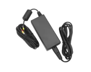 Image of Axis 5503-102 power adapter/inverter Indoor 36 W Black