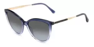 Image of Jimmy Choo Sunglasses BELINDA/S JQ4/GB