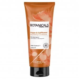 Image of Botanicals Safflower Nutition Conditioner 200ml