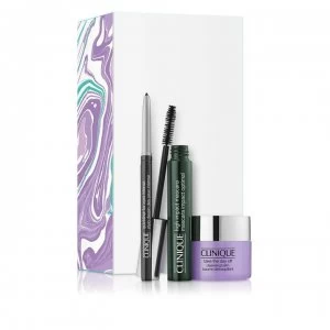 Image of Clinique Clinique Impact Face Care Set - None