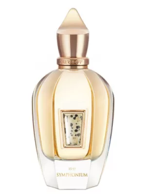Image of Xerjoff Symphonium Eau de Parfum Unisex 50ml