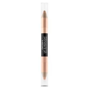 Image of Gosh Lift Eye Highlight Nude 001 Nude