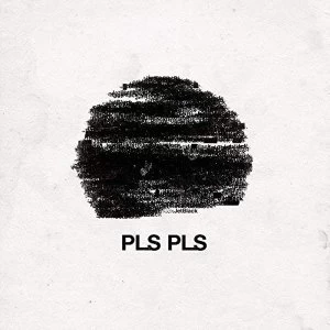 Image of Pls Pls - Jet Black Vinyl