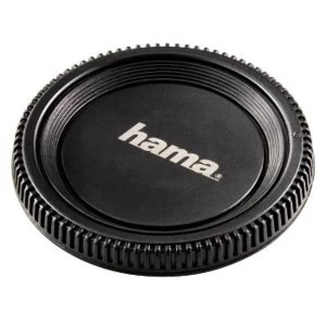 Image of Hama Body Cap for Nikon