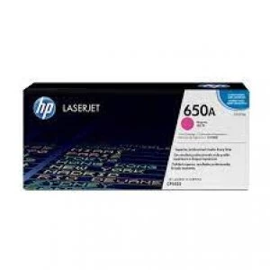 Image of Image Excellence Hp Ce273a Magenta Laser Toner Ink Cartridge