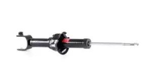 Image of KYB Shock absorber Rear Axle 341094 Shocks,Shock absorbers HONDA,CRX III (EH, EG),CRX II (ED, EE),CIVIC V Hatchback (EG)