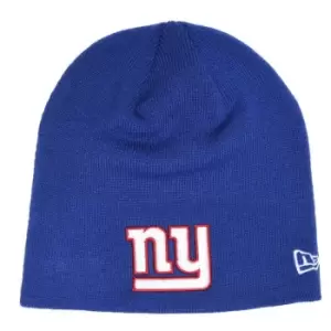Image of New Era NFL Beanie - Blue