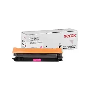 Image of Xerox Everyday Brother TN-421M Compatible Toner Cartridge Magenta