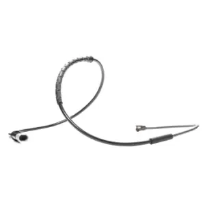 Image of TRW Brake Pad Wear Sensor BMW GIC267 34356792571,6792571 Brake Wear Indicator,Brake Wear Sensor,Warning Contact, brake pad wear