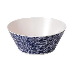 Image of Royal Doulton Pacific Melamine Serving Bowl 24cm