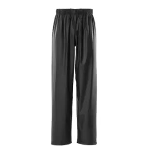 Image of Mascot RAIN TROUSERS BLACK (S)