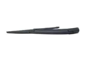 Image of METZGER Wiper Arm 2190297 Windscreen Wiper Arm,Wiper Arm, windscreen washer MERCEDES-BENZ,M-Klasse (W164),M-Klasse (W166)
