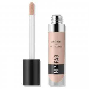 Image of NIP+FAB Make Up Concealer 7ml (Various Shades) - 5