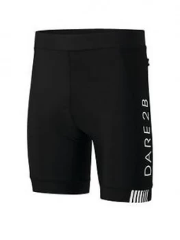 Image of Dare 2B Aep Virtuosity Cycling Shorts - Black
