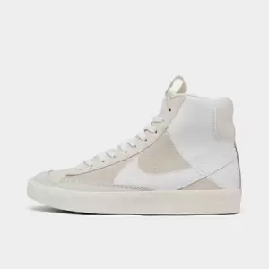 Image of Big Kids Nike Blazer Mid '77 SE Dance Casual Shoes
