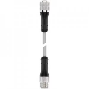 Image of Escha 8047925 BL WAK4.5 5 BL WAS4.5P00