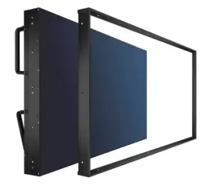 Image of NEC KT-55UN-OF5 Black