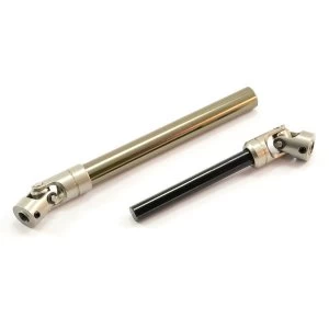 Image of Ftx Outlaw Steel Rear Central Cvd Complete (1Pc)