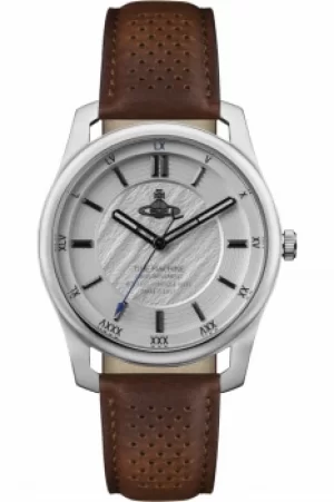 Image of Vivienne Westwood Holborn II Watch VV185SLBR