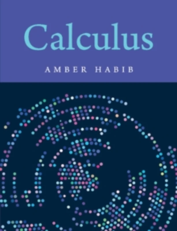 Image of Calculus Paperback / softback