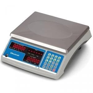 Image of Salter B140 Count and Weigh Scale 6KG 1g Increments B140