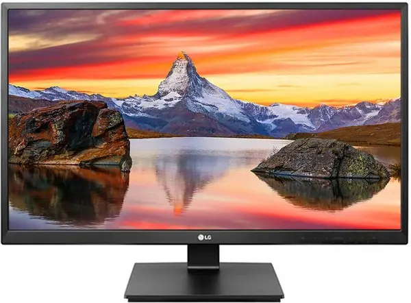 Image of LG 24" 24BN550Y Full HD LCD Monitors
