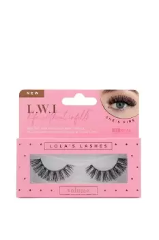 Image of Russian "She's Fire" Strip Lashes