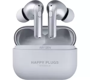 Image of Happy Plugs Air 1 Zen Bluetooth Wireless Earbuds