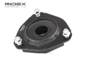Image of RIDEX Top strut mount TOYOTA 1180S0015 4860942010,4860942011,4860942012 Strut mount,Top mount,Suspension top mount,Suspension mount,Top strut mounting