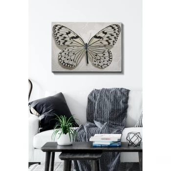 Image of Kanvas Tablo (50 x 70) - 102 Multicolor Decorative Canvas Painting