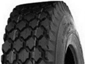 Image of Veloce V6602 Block-Profil SET 4.80/4.00 -8 4PR TT SET - Tyres with tube, schwarz