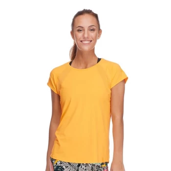 Image of Body Glove Mistral T-Shirt Womens - Sunshine