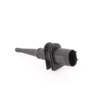 Image of TOPRAN Sensors BMW,MINI 502 153 0141199,0149842,65810141199 Sensor, exterior temperature 65810149842,65816905133,65816936953,65818360625,6905133