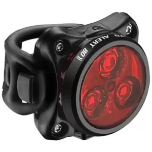 Image of Lezyne Zecto Alert Drive Rear - Red