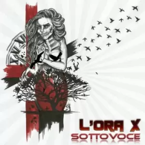 Image of Sottovoce by L'Orax CD Album