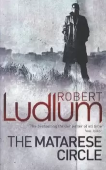Image of The Matarese Circle by Robert Ludlum