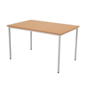 Image of Jemini 1600x800mm Oak Rectangular Table KF72374