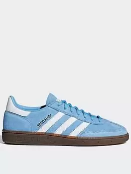 Image of Adidas Originals Handball Spezial, Conavy/Clesky/Gum5, size: 11+, Male, Trainers, BD7633