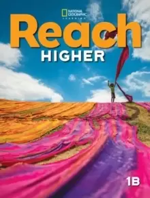 Image of Reach Higher 1B