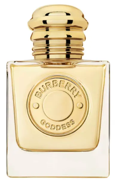 Image of Burberry Goddess Eau de Parfum For Her 50ml