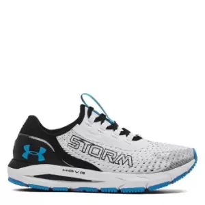 Image of Under Armour HOVR Sonic 4 Storm Womens Running Shoes - White
