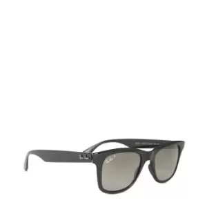 Image of Ray-Ban RB4640 RB4640 Sunglasses - Black