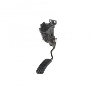 Image of Genuine HELLA Accelerator Pedal Position Sensor for Renault Clio