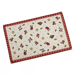 Image of Villeroy & Boch Toy's Delight Embroidered Placemat