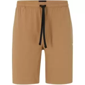 Image of Boss Mix & Match Shorts - Beige